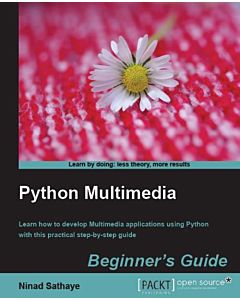 Python Multimedia