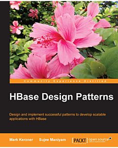 HBase Design Patterns