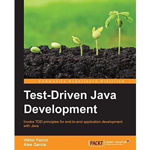 Test-Driven Java Development