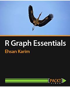 R Graph Essentials [Video]