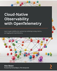 Cloud-Native Observability with OpenTelemetry