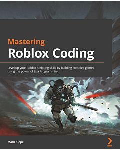 Mastering Roblox Coding