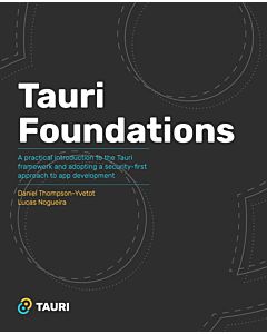 Tauri Foundations