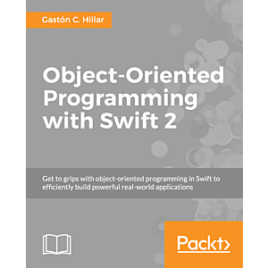 Object-Oriented Programming with Swift 2