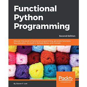 Functional Python Programming - Second Edition