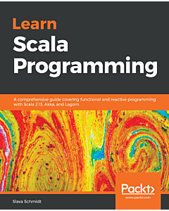 Learn Scala Programming