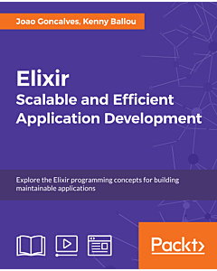 Elixir: Scalable and Efficient Application Development
