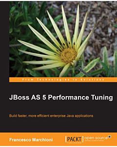 JBoss AS 5 Performance Tuning