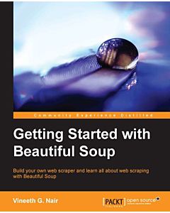 Getting Started with Beautiful Soup