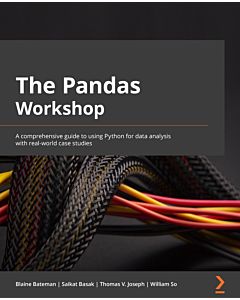 The Pandas Workshop