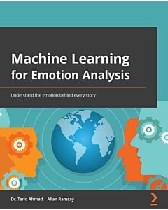 Machine Learning for Emotion Analysis