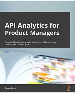 API Analytics for Product Managers
