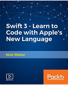 Swift 3 - Learn to Code with Apple's New Language