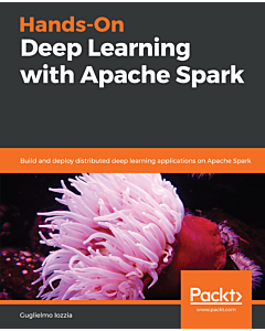 Hands-On Deep Learning with Apache Spark