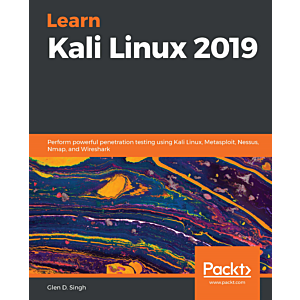 Learn Kali Linux 2019