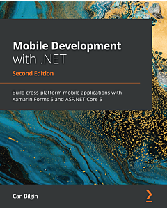 Mobile Development with .NET - Second Edition