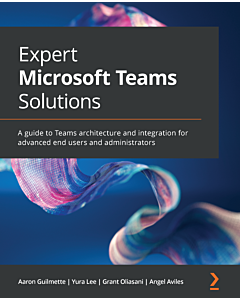 Expert Microsoft Teams Solutions