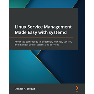 Linux Service Management Made Easy with systemd