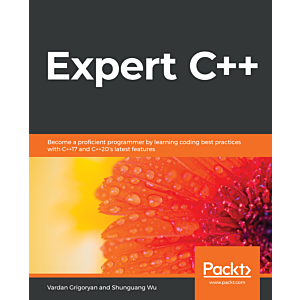 Expert C++