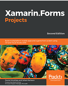 Xamarin.Forms Projects - Second Edition