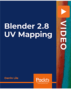 Blender 2.8 UV Mapping [Video]