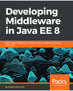 Developing Middleware in Java EE 8