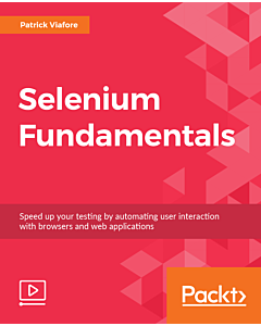 Selenium Fundamentals