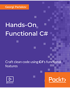Hands-On Functional C# [Video]